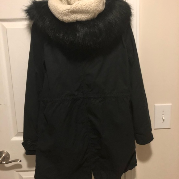Gap Women’s Parka - Picture 1 of 4